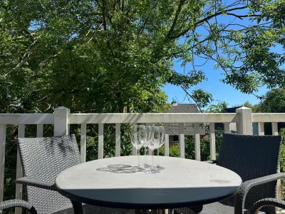 Ferienwohnung für 6 Personen (110 m²) in St. Peter-Ording 9/10