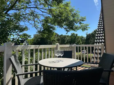 Ferienwohnung für 6 Personen (110 m²) in St. Peter-Ording 10/10