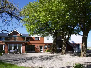 Ferienwohnung für 2 Personen (55 m²) in St. Peter-Ording