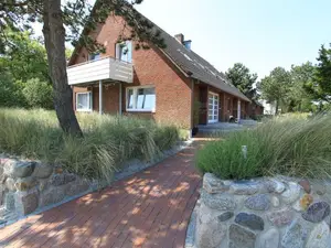 Ferienwohnung für 4 Personen (42 m²) in St. Peter-Ording