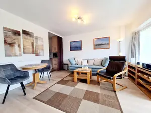 Ferienwohnung für 2 Personen (33 m²) in St. Peter-Ording