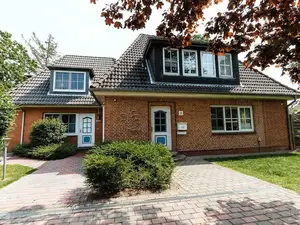 Ferienwohnung für 3 Personen (31 m²) in St. Peter-Ording