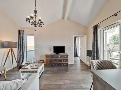 Ferienwohnung für 2 Personen (50 m²) in St. Peter-Ording 1/10