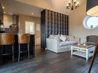 Ferienwohnung für 2 Personen (50 m²) in St. Peter-Ording 3/10