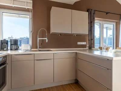 Ferienwohnung für 2 Personen (50 m²) in St. Peter-Ording 3/10