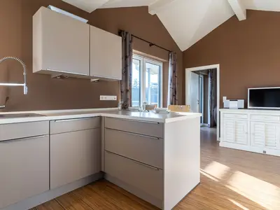 Ferienwohnung für 2 Personen (50 m²) in St. Peter-Ording 4/10