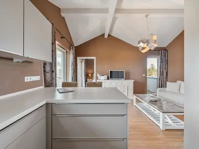 Ferienwohnung für 2 Personen (50 m²) in St. Peter-Ording 5/10