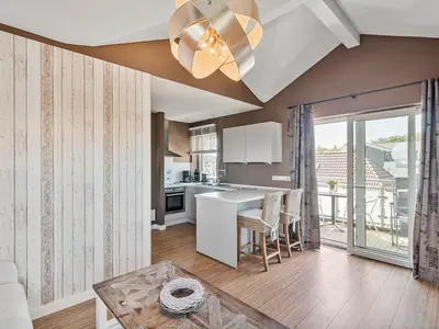 Ferienwohnung für 2 Personen (50 m²) in St. Peter-Ording 6/10
