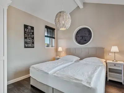 Ferienwohnung für 2 Personen (50 m²) in St. Peter-Ording 8/10