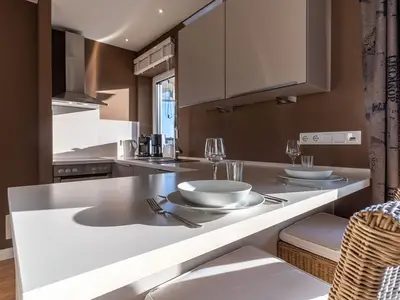 Ferienwohnung für 2 Personen (50 m²) in St. Peter-Ording 7/10