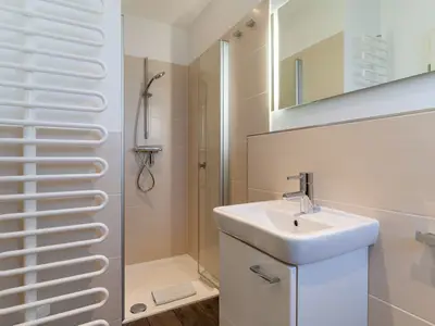 Ferienwohnung für 2 Personen (50 m²) in St. Peter-Ording 9/10