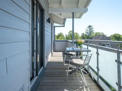Ferienwohnung für 2 Personen (50 m²) in St. Peter-Ording 10/10