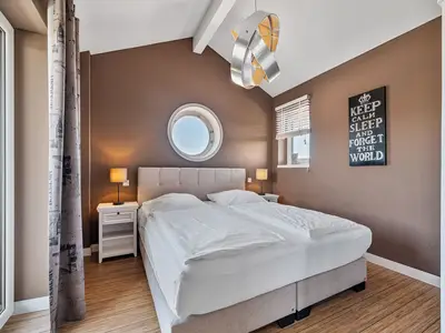 Ferienwohnung für 2 Personen (50 m²) in St. Peter-Ording 9/10