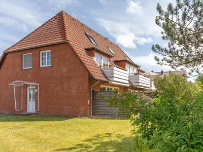Ferienwohnung für 4 Personen (55 m²) in St. Peter-Ording 2/10