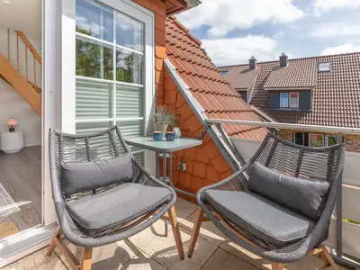 Ferienwohnung für 4 Personen (55 m²) in St. Peter-Ording 6/10