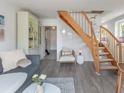 Ferienwohnung für 4 Personen (55 m²) in St. Peter-Ording 7/10