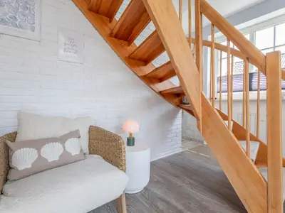 Ferienwohnung für 4 Personen (55 m²) in St. Peter-Ording 8/10
