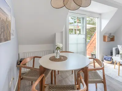 Ferienwohnung für 4 Personen (55 m²) in St. Peter-Ording 9/10