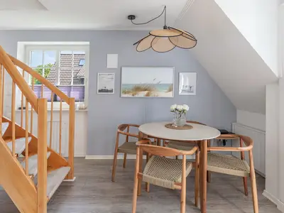 Ferienwohnung für 4 Personen (55 m²) in St. Peter-Ording 10/10