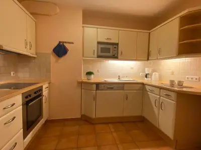 Küche / Küchenzeile