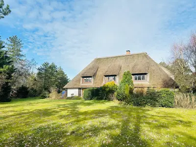 Ferienwohnung für 3 Personen (55 m²) in St. Peter-Ording 1/10