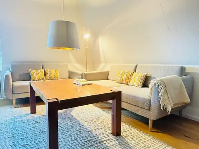 Ferienwohnung für 3 Personen (55 m²) in St. Peter-Ording 2/10