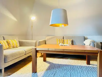 Ferienwohnung für 3 Personen (55 m²) in St. Peter-Ording 3/10