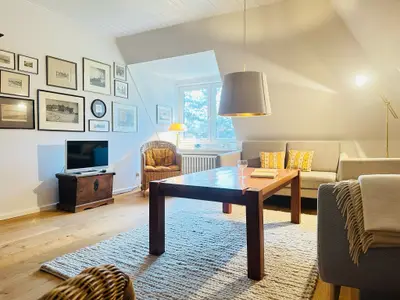 Ferienwohnung für 3 Personen (55 m²) in St. Peter-Ording 4/10