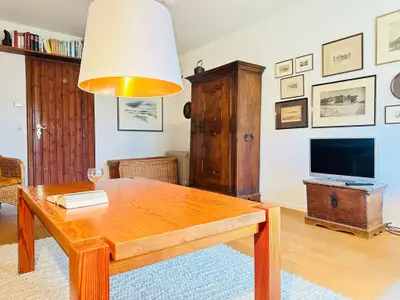 Ferienwohnung für 3 Personen (55 m²) in St. Peter-Ording 5/10