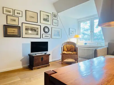 Ferienwohnung für 3 Personen (55 m²) in St. Peter-Ording 6/10