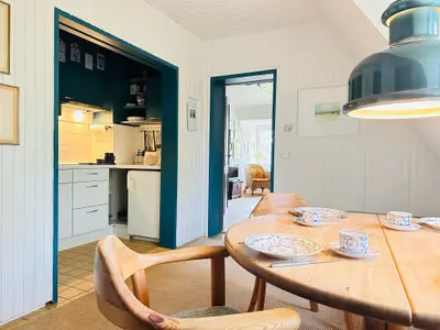 Ferienwohnung für 3 Personen (55 m²) in St. Peter-Ording 7/10