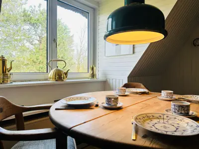 Ferienwohnung für 3 Personen (55 m²) in St. Peter-Ording 8/10