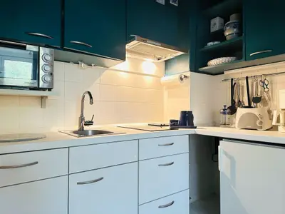 Ferienwohnung für 3 Personen (55 m²) in St. Peter-Ording 9/10