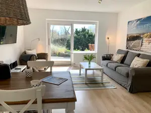 Ferienwohnung für 4 Personen (60 m²) in St. Peter-Ording