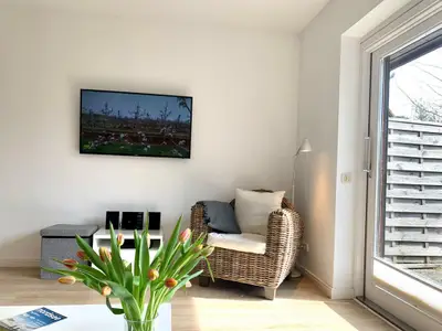 Ferienwohnung für 4 Personen (60 m²) in St. Peter-Ording 3/10