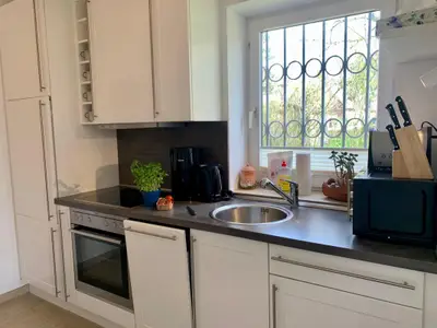 Ferienwohnung für 4 Personen (60 m²) in St. Peter-Ording 5/10