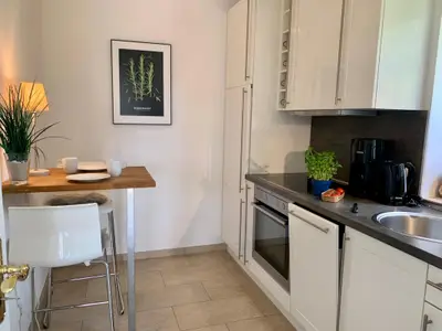 Ferienwohnung für 4 Personen (60 m²) in St. Peter-Ording 6/10