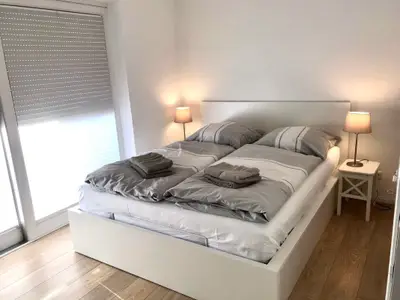 Ferienwohnung für 4 Personen (60 m²) in St. Peter-Ording 7/10