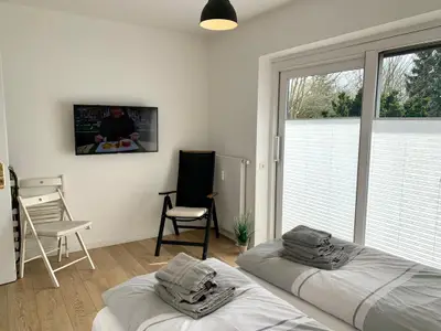 Ferienwohnung für 4 Personen (60 m²) in St. Peter-Ording 10/10