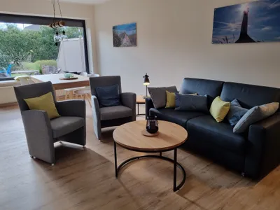 Ferienwohnung für 3 Personen (55 m²) in St. Peter-Ording 1/10