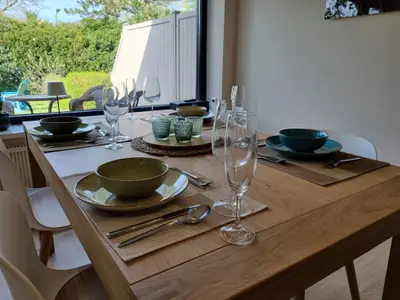 Ferienwohnung für 3 Personen (55 m²) in St. Peter-Ording 4/10