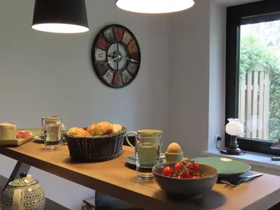 Ferienwohnung für 3 Personen (55 m²) in St. Peter-Ording 9/10