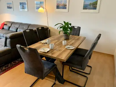 Ferienwohnung für 4 Personen (90 m²) in St. Peter-Ording 1/10