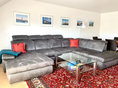 Ferienwohnung für 4 Personen (90 m²) in St. Peter-Ording 6/10