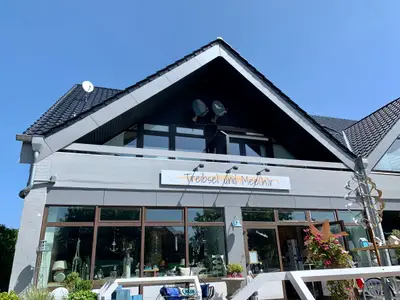 Ferienwohnung für 4 Personen (90 m²) in St. Peter-Ording 7/10