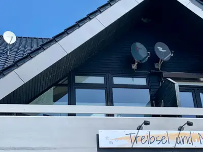 Ferienwohnung für 4 Personen (90 m²) in St. Peter-Ording 9/10