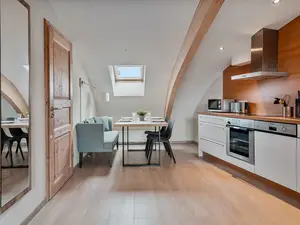 Ferienwohnung für 4 Personen (50 m²) in St. Peter-Ording
