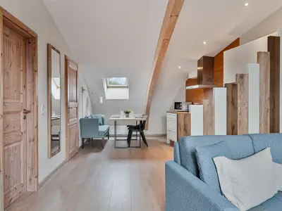 Ferienwohnung für 4 Personen (50 m²) in St. Peter-Ording 2/10