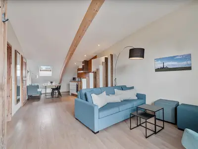 Ferienwohnung für 4 Personen (50 m²) in St. Peter-Ording 3/10