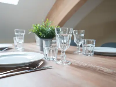Ferienwohnung für 4 Personen (50 m²) in St. Peter-Ording 4/10